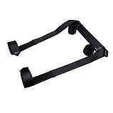 Фіксатори рук і ніг для ліжка LOCKINK BDSM Adjustable Bed Restraint Kit (м'ята упаковка!!!), фото 9