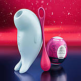 Подарунковий набір Satisfyer Deluxe Advent Calendar 2024 (м'ята упаковка!!!), фото 9