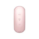 Вакуумний стимулятор із вібрацією Satisfyer Pro To Go 3 Rose (м'ята упаковка!!!), фото 6