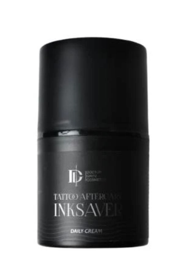 Крем для догляду та загоєння Dr.Gritz InkSaver 30 мл, фото 1