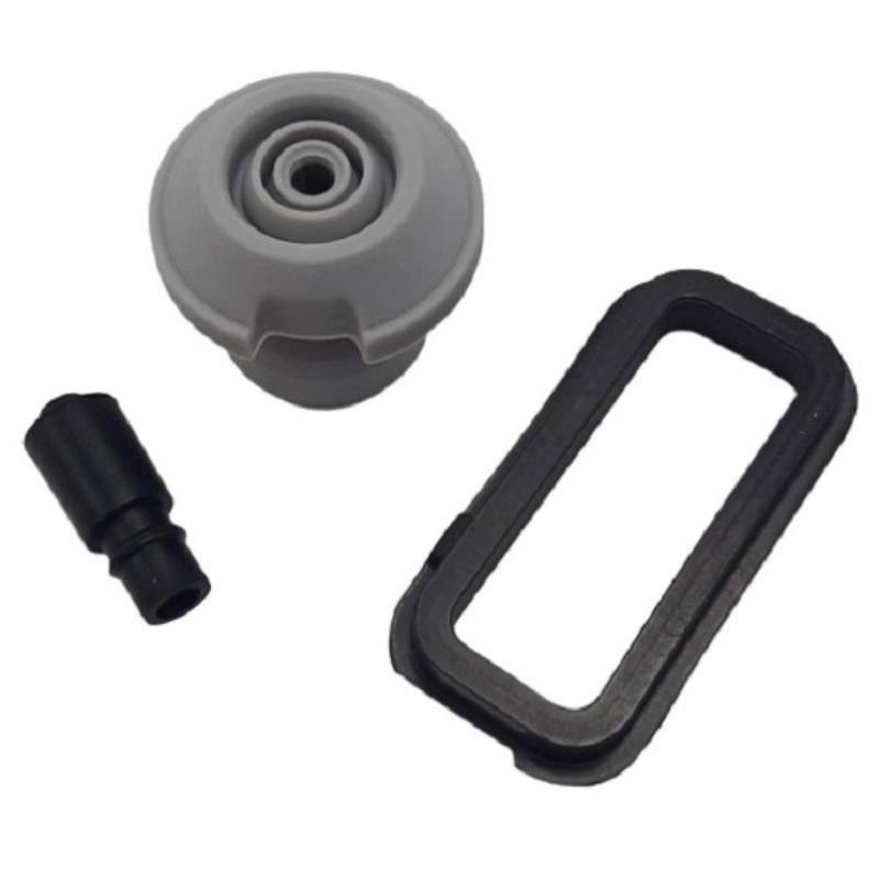 Ущільнювач клапана пари для праски Tefal FV9650 (CS-00128915)
