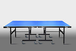 Тенісний стіл "ФЕНІКС" MASTER SPORT M16 Синій