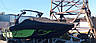 Тент для човна катера яхти буксирувальний, фото 7