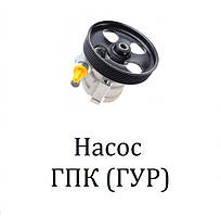 Насос ГПК (ГУР)