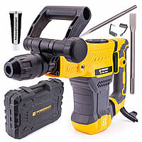 Перфоратор Powermat PM-MWB-2900M .SDS MAX , 2900Вт