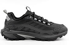 Зимові кросівки Merrell Moab Speed термо, фото 4