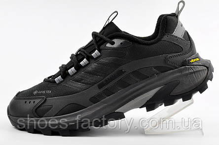 Зимові кросівки Merrell Moab Speed термо, фото 1