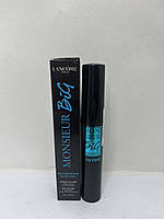 Lancome Monsieur Big Waterproof Mascara туш для вій