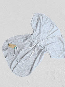 Туника Samegame 20311 белый(В НАЛИЧИИ ТОЛЬКО 30  УКР р-ры)