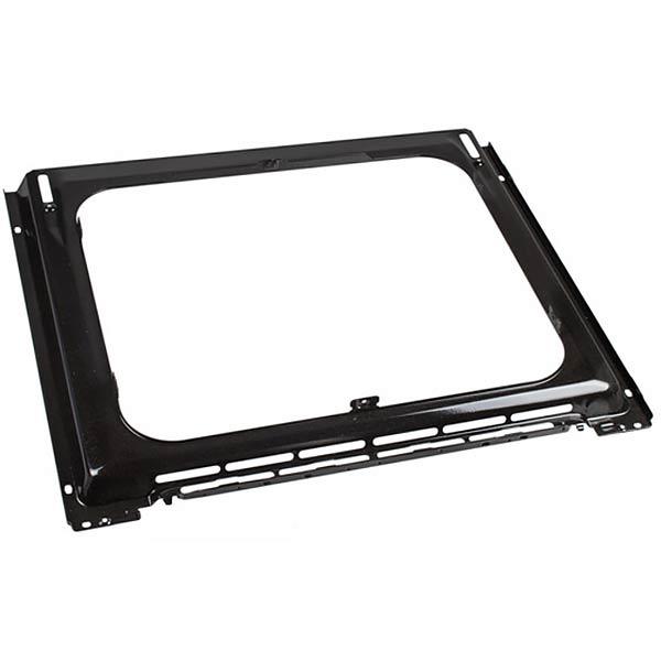 Передня частина корпуса 3532195785 для духовки Electrolux, фото 1