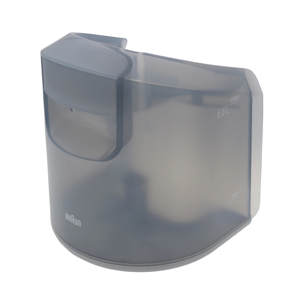 Бак для парогенератора Braun IS7262GY (AS00006496), фото 1