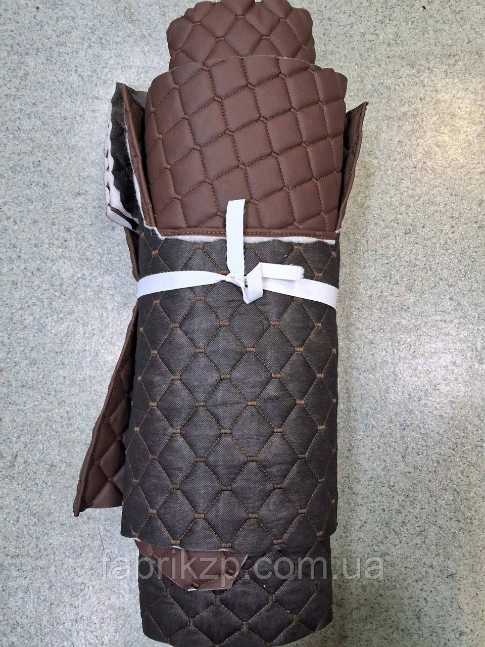 Шумоізоляція кабіни ЮМЗ-6 АКЛ (після 1992 р. в.) коричнева, фото 1