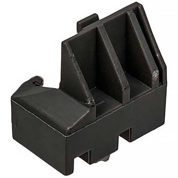 Тримач (правий) скла дверей для духовки Hansa 8051074