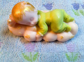 Соня спит.... Тсссс!