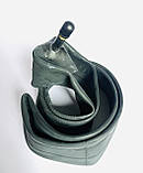 Камера 16х1.75/2.125 Black cat. Камера велосипедна 16х2.125., фото 2