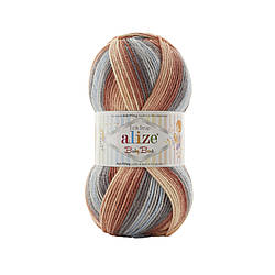 BABY BEST BATİK 7922