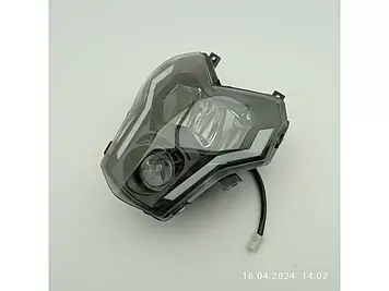 Фара Geon CR6S, Spark, Forte, Musstang,