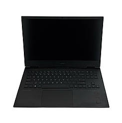 Ноутбук HP OMEN 16-b0020nw16.1" i5-11400H/16/512 SSD/RTX 3050Ti 4 GB — Class A