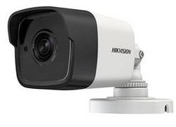 3 МП Turbo HD відеокамера Hikvision DS-2CE16F7T-IT5 (3.6 мм)