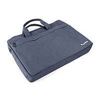 Сумка для ноутбука ColorWay Modern 15.6 Navy(CW-LBM156-NV)