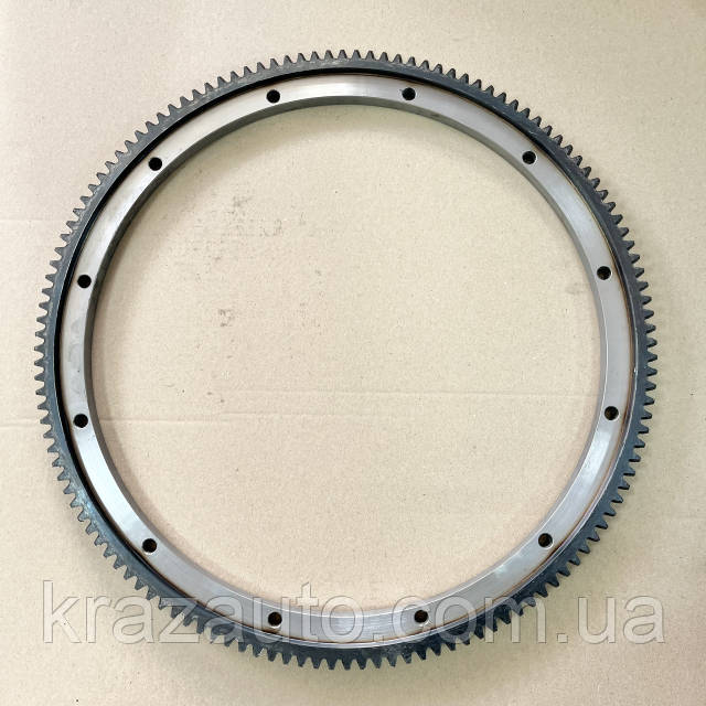 Обод маховика ЯМЗ Z=115 зуб. 236-1005125: продажа, цена в Харькове