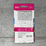 Віола Швейцарські гіганти суміш 0,1 г насіння пакетоване Велес, фото 2