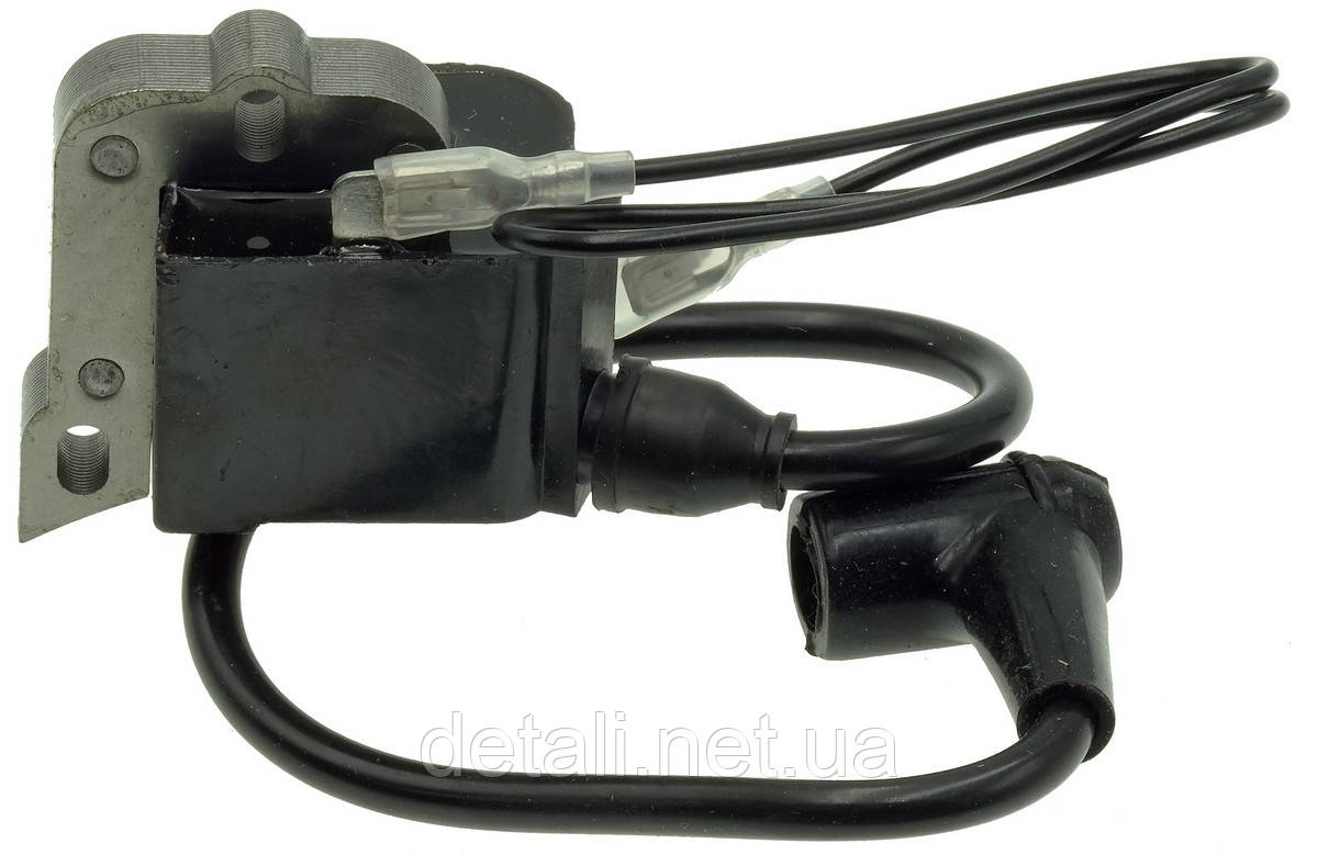 Катушка зажигания бензопилы Husqvarna 268/272/55 аналог 5873296-01, фото 1