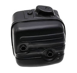 Глушник бензопили Husqvarna 345/350 аналог 5440284-01