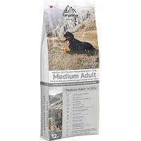 Оригінал! Сухий корм для собак Carpathian Pet Food Medium Adult 12 кг (4820111140695) - Вища Якість!