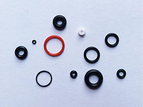 RK-180 комплект ущільнювальних кілець, FENGDA