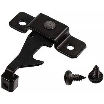 Замок блокування дверей духовки для плити Gorenje 689372