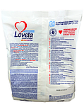 Гіпоалергенний пральний порошок Lovela Baby для кольорового, 1,3кг, фото 2