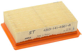 Повітряний фільтр ST бензинового обприскувача SR 400/420 оригінал 42031410301