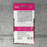 Гвоздика гренадин Захват суміш 0,2 г насіння пакетоване Велес, фото 2