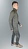 Термобілизна  NORTHTEC FLEECE тип 2 хакі, фото 4