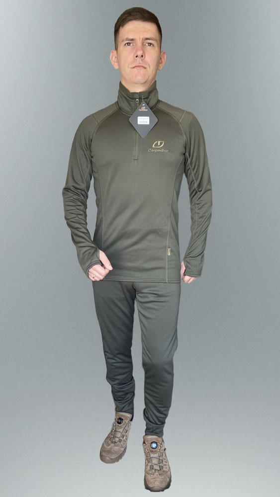 Термобілизна  NORTHTEC FLEECE тип 2 хакі, фото 1