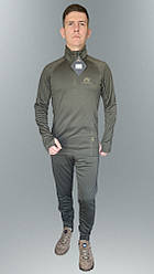 Термобілизна  NORTHTEC FLEECE тип 2 хакі