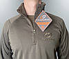Термобілизна  NORTHTEC FLEECE тип 2 хакі, фото 5