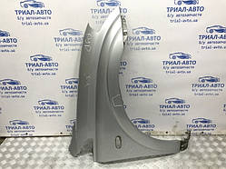 Крило переднє праве Ssangyong Kyron DJ 2.0 DIESEL D20DT 2005 (б/у)