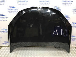 Капот Renault Megane III 1.5 DIESEL K9K 2009 (б/у)