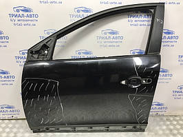 Двері передня ліва Renault