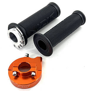 Ручка газа короткохідна мотоцикл квадроцикл