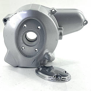 Кришка двигуна ліва генератора квадроцикла ATV 110 125 статора магнето на 6 котушок Active