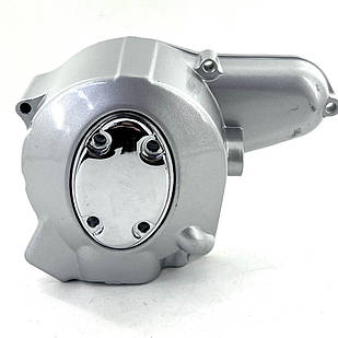 Кришка двигуна ліва генератора квадроцикла ATV 110 125 статора магнето на 2 котушки Active