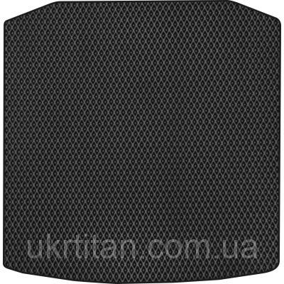 Оригинал! Коврик в багажник EVAtech Volkswagen e-Lavida 2019+ 3 покоління (VW42201B0RBB) - Высшее качество!, фото 1