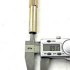 Тяга кермова для квадроцикла 150 200 250 300 без наконечників 310 мм ліва та права різьба М10, фото 5