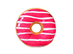Мяка іграшка пончик 37-37-11см 190624-100/6 ТМ METR
