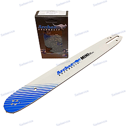 Ланцюг та Шина для електропил/35 см (1.3 — 3/8 — 52) Archer