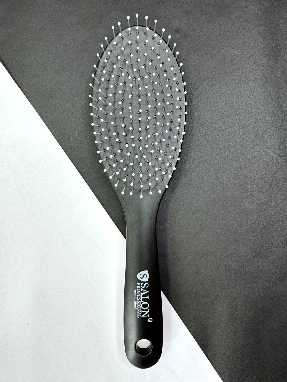 Щітка для волосся Salon 88000-black