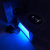 Лампа для нігтів UV LAMP SUN Y31 Сушарка для гель лаку на акумуляторі, Лампа для сушіння гель-лаку будинку, фото 10